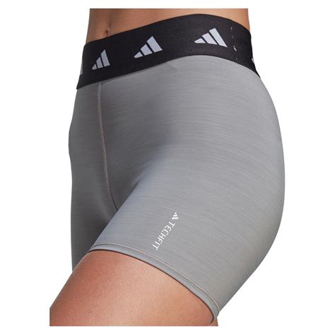 adidas Women's Techfit 3 Inch Short Tights 